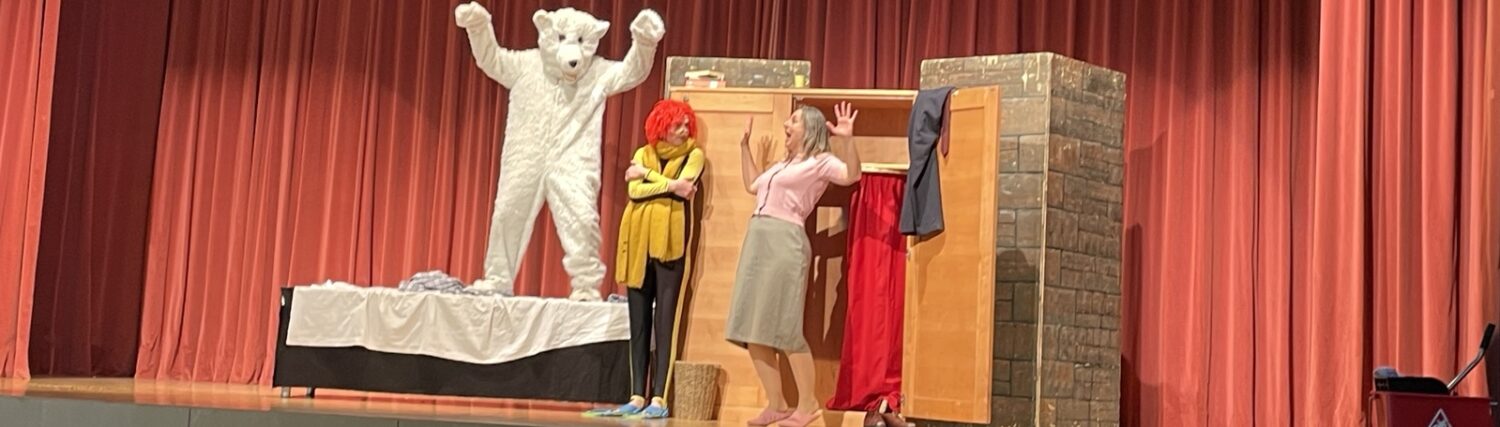 Grundschule Egenhausen