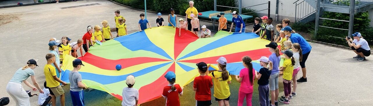 Grundschule Egenhausen