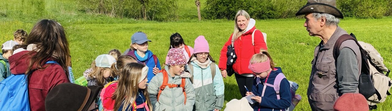 Grundschule Egenhausen