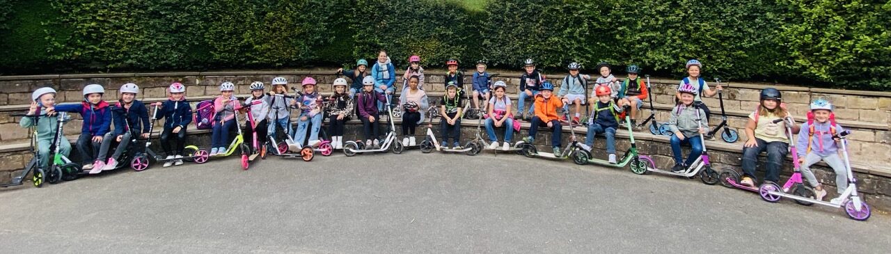 Grundschule Egenhausen