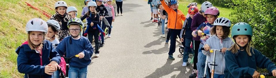 Grundschule Egenhausen