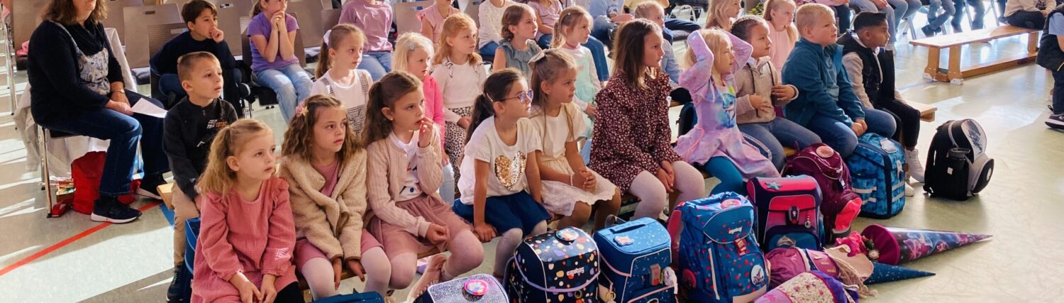 Grundschule Egenhausen