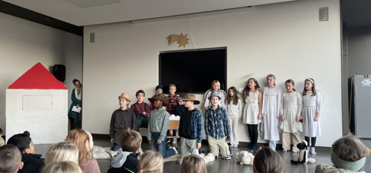 Adventstreffen 2025 Adventstreffen 2025