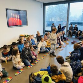 2. Adventstreffen 2. Adventstreffen