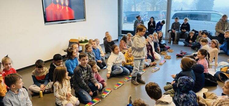 2. Adventstreffen 2. Adventstreffen