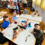 Weihnachtsbasteln 2025 Kl. 1 (12)